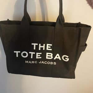 Large Marc Jacobs Tote Bag